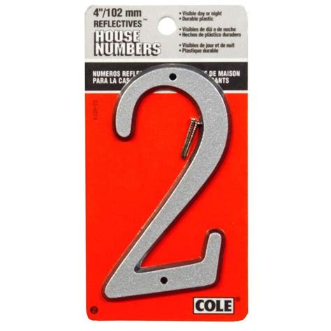 lowes metal house numbers|lowe's letters and numbers.